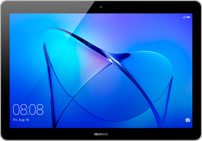 Планшет Huawei MediaPad T3 10 LTE Grey (AGS-L09)
