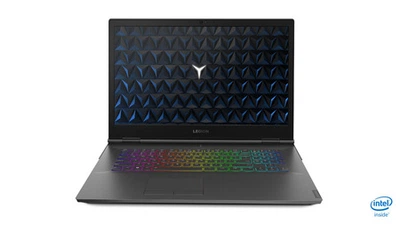 Ноутбук Lenovo Legion 5 17IMH05H (81Y80005US)
