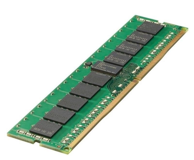 Память HPE 16GB 1Rx4 PC4-2666V-R Smart Kit (815098-B21)