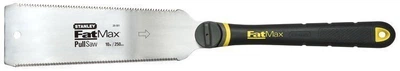 Ножівка по дереву Stanley FatMax 0-20-501