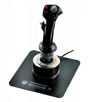Джойстик Thrustmaster Hotas Warthog Flight Stick, PC (2960738)