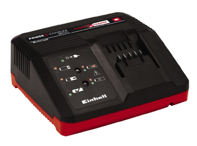 Зарядное устройство Einhell 18V 30min, PXC, 0.46кг (4512011)