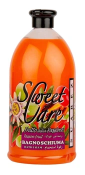 Гель для душа / пена для ванны Sweet Care Маракуйя 1000 мл
