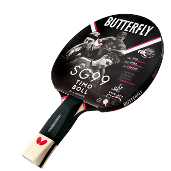 Ракетка для настольного тенниса Butterfly Timo Boll SG99