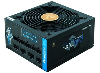 Блок питания CHIEFTEC 650W Proton (BDF-650C)
