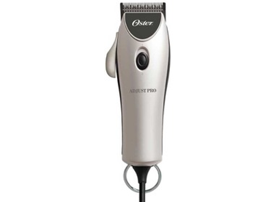 Машинка для стрижки OSTER AdjustPro + рабочий нож и насадки (76120-310)