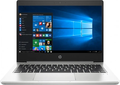 Ноутбук HP ProBook 430 G6 (4SP82AV_ITM1) Silver (163662)