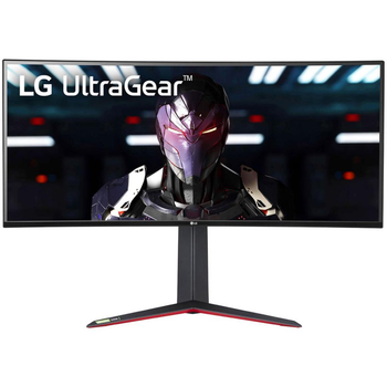 Монитор LG 34GN850-B