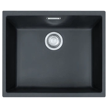 Кухонная мойка Franke SIRIUS SID 110-50 125.0395.602