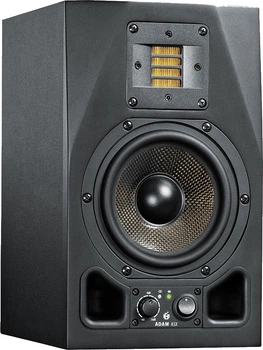 Студийный монитор Adam Audio A5X (1 шт.)
