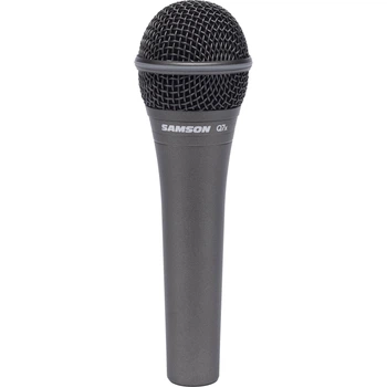Микрофон Samson Q7x