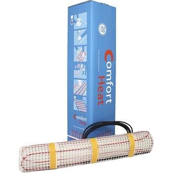 Кабельний мат Comfort Heat CTAE-160 / 1 м² / 160 Вт