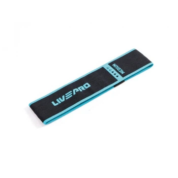 Еспандер-петля LivePro Power Loop 63x7 см M (LP8414-M)