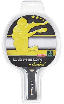 Ракетка для настольного тенниса Joola Carbon Control (54190)