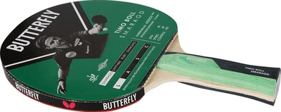 Ракетка для настольного тенниса Butterfly Timo Boll Smaragd