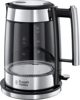 Электрочайник RUSSELL HOBBS ELEGANCE 23830-70