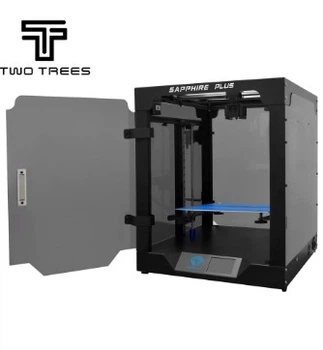 3d принтер Twotrees Sapphire Plus (SP-5) закрытый