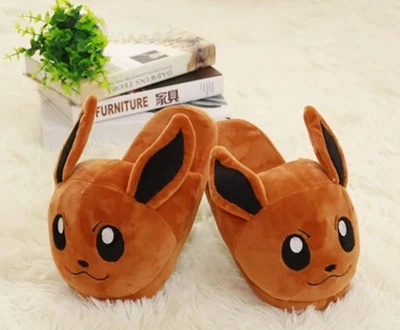 Тапочки іграшки для кігурумі Пікачу Кігурумі Kigurumi