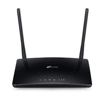 Wi-Fi роутер tp-link tl-mr6400