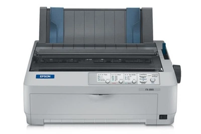 Epson fx-890