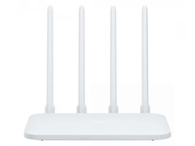 Маршрутизатор Xiaomi Mi WiFi Router 4c (dvb4231gl)