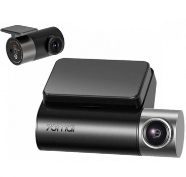 Відеореєстратор 70mai Smart Dash Cam Pro Plus Midrive A500+Rear Cam rc06 Set