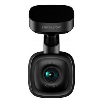 Видеорегистратор Hikvision ae-dc5113-f6s(o-std)(+gps)