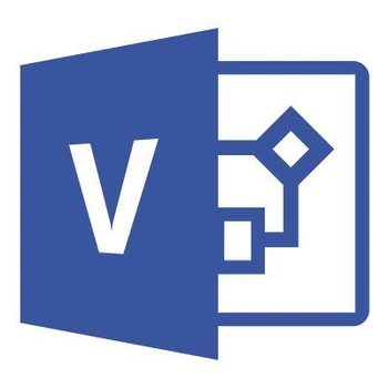 Офисное приложение Microsoft Visio Online Plan 1 1 Year Corporate (3f22d04e_1Y)