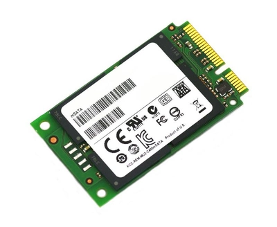 SSD накопитель Lite-On mSATA SSD 128Gb (LMH-128L9M-11)
