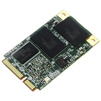 SSD накопитель Lite-On mSATA SSD 128GB (LMH-128M6M)