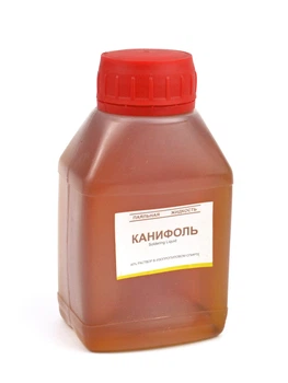 Канифоль (спирто-канифоль) Tinn Tech 250 мл
