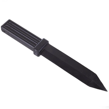 Нож тренировочный нож макет SP-Planeta 3549 Black