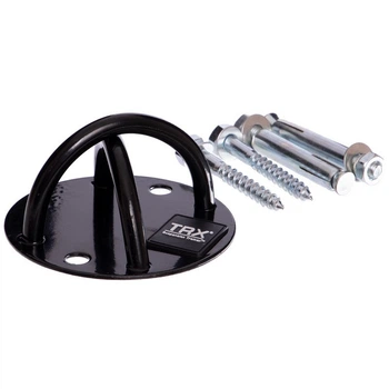 Крепление для петель TRX X-Mount 4389 (1шт) диаметр 11,5 см Black