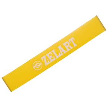 Лента сопротивления RESISTANCE LOOP Sport 6220-1 жесткость XXS Yellow-White