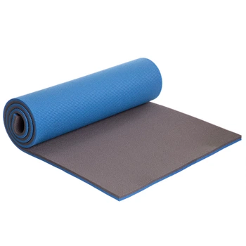 Килимок туристичний килимок SP-Planeta Fit 3739 розмір 180х60см товщина 15мм Blue-Grey