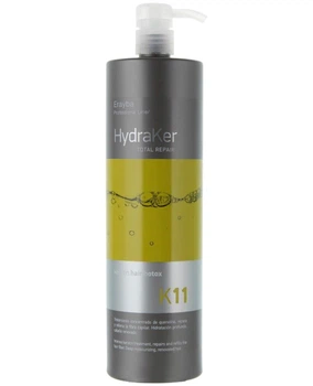 Ботокс для волос глубокое восстановление Erayba K11 Keratin Hair Botox 1000 мл