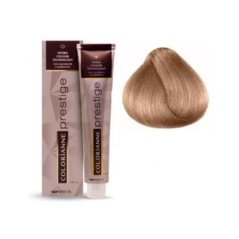 Краска для волос Brelil Colorianne Prestige 8/12 Светлый лунно песочный блонд 100 мл