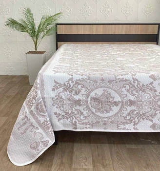 Покрывало Moda Box 240x260 Kevser Mokka