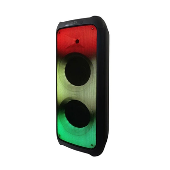 Акустична переносна колонка ZXX-5512 60 Вт 8