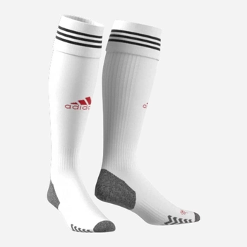 Гетры Adidas Adi 21 Sock GU0853 Teagrn/White