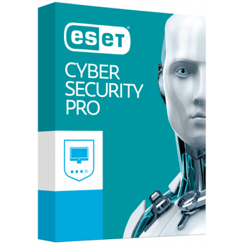 Антивирус Eset Cyber Security Pro для 2 ПК, лицензия на 1year (36_2_1)