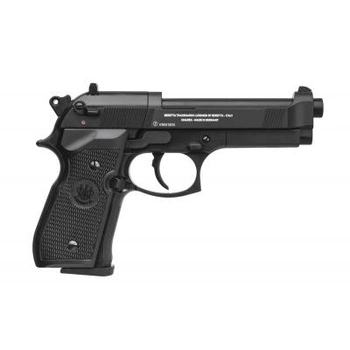 Пневматичний пістолет Umarex Beretta M 92 FS (419.00.00)
