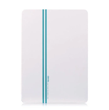 Чехол Devia для iPad Air/2017/2018 Keen White