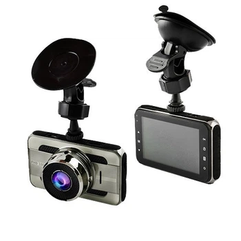 Видеорегистратор DVR T669 Angel Lens 3" LCD 1080P Full HD парковочный режим