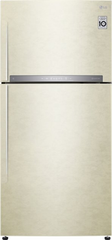 Холодильник LG GR H802HEHZ