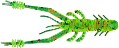Німфа Select Sexy Shrimp 3 col.050 7шт