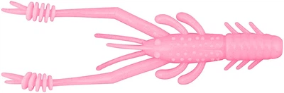Силікон Select Sexy Shrimp 2" PA44 (9 шт / уп) (76650) 1870.12.75