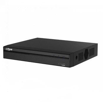 IP-відеореєстратор Dahua DHI-NVR1108HS-S3/H для систем відеонагляду (114863)