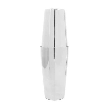 Барный шейкер Youchen MC-700 для приготовления коктейлей 700-600ml