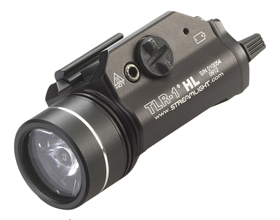 Ліхтар підствольний Streamlight TLR-1 HL (69260)